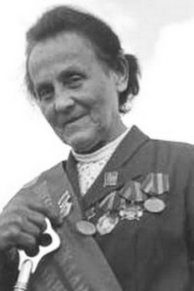Е. Б. Сапунова