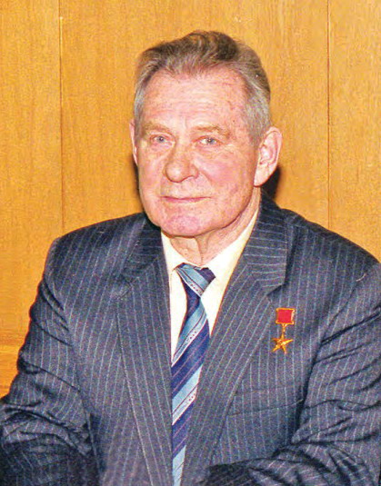 А. Г. Андреев