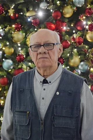 А. А. Тимофеев 