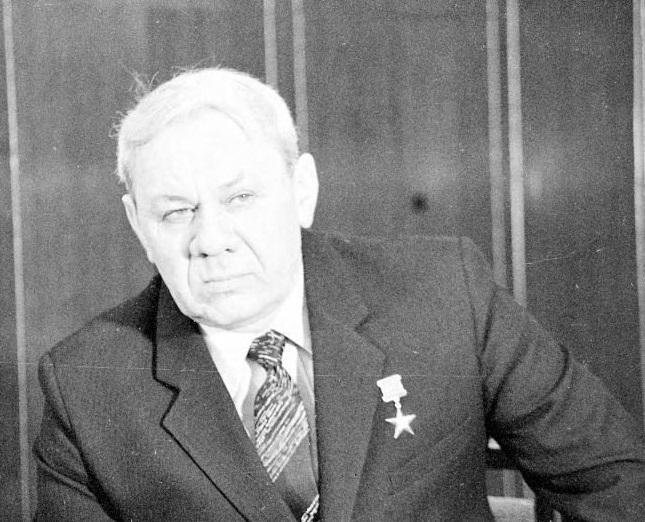 А. А. Тимофеев