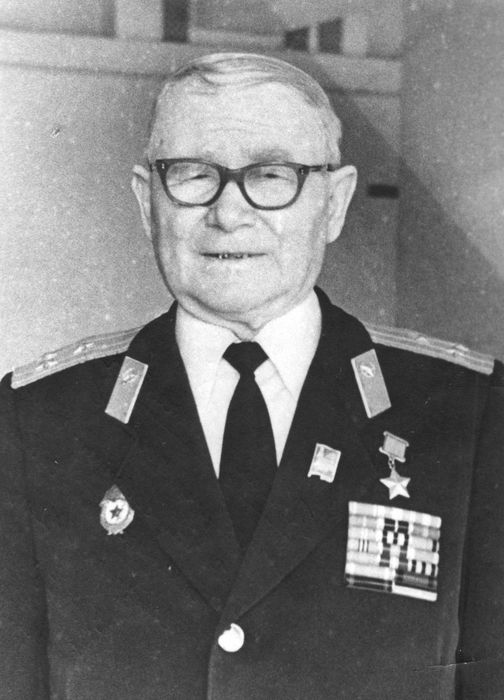 Ф.М.Зинченко
