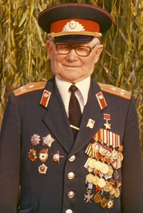 Ф.М.Зинченко