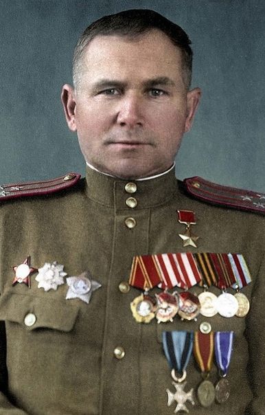 Ф.М.Зинченко