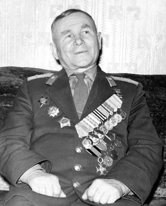 Ф.М.Зинченко