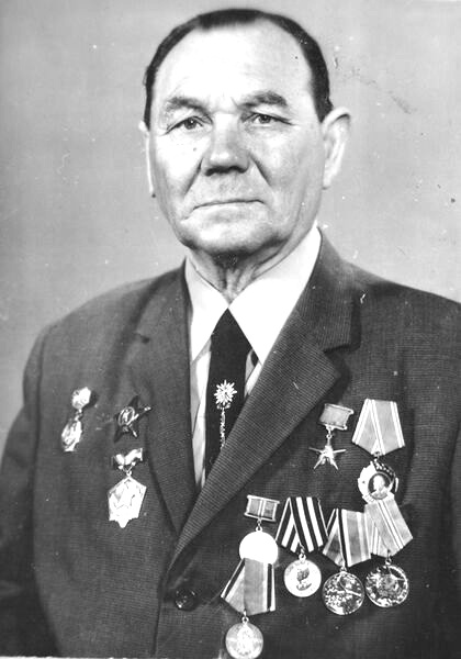 К. Е. Масенков