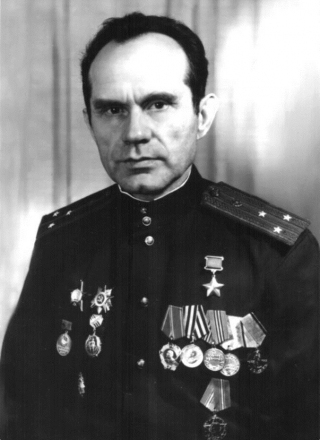 В.И. Шабуров