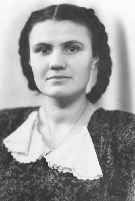 Т. М. Захарова