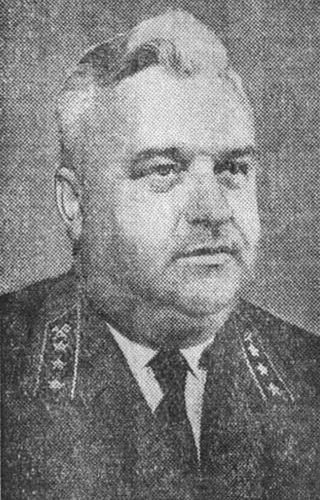 Я. Н. Кривенко