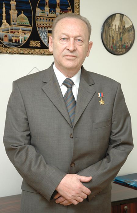 Е.Н.Бармянцев