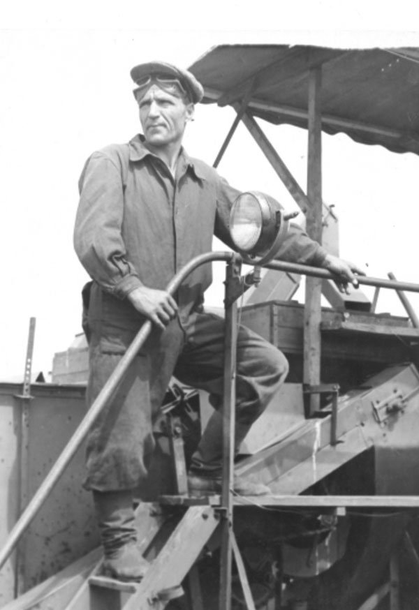 Головченко Григорий Дмитриевич 