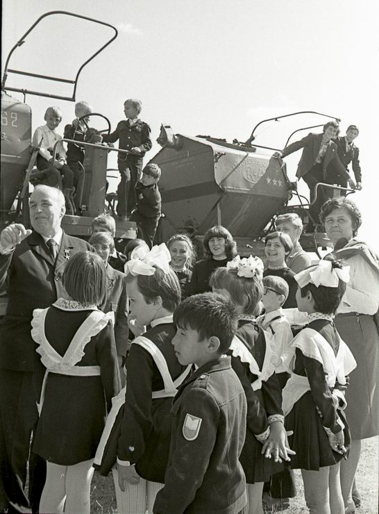 Т. Ф. Родина