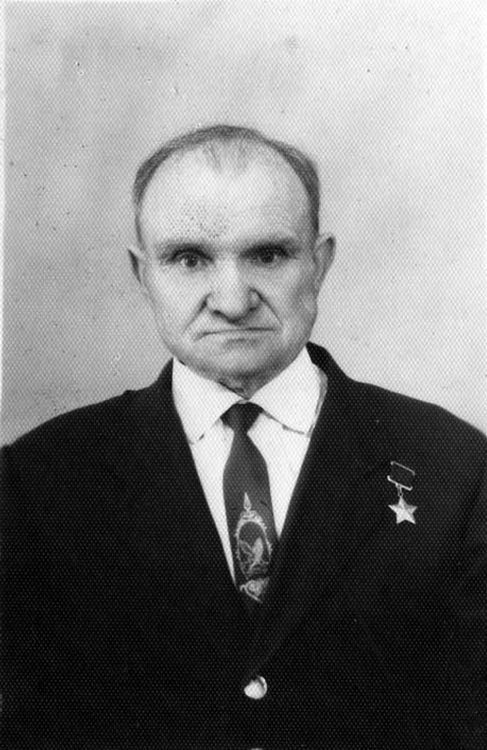 Н.С. Шенцов