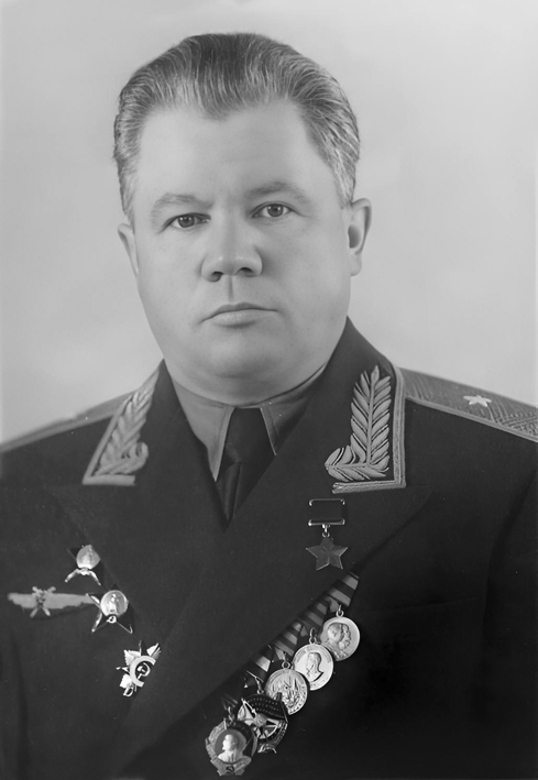 В.В. Зеленцов, 1953 год
