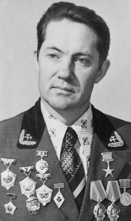 К. С. Маркелов