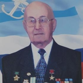 А.В. Каляев