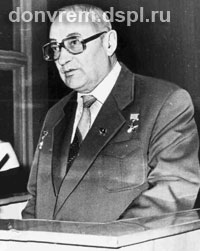 А.А. Паршин
