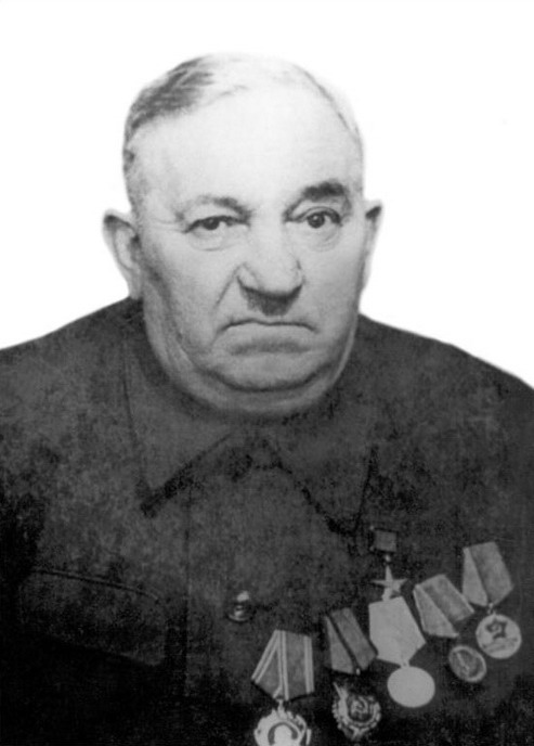 Н. В. Горобец