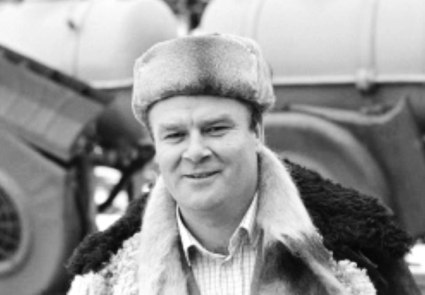 А. П. Кара