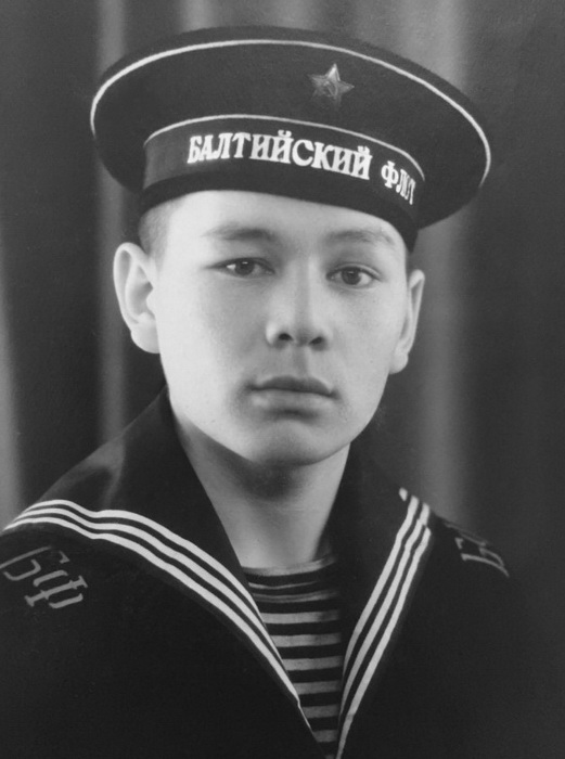 К. К. Алдабергенов