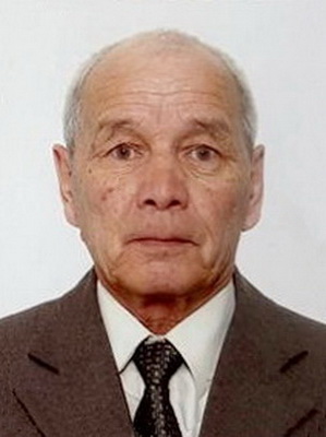 К. К. Алдабергенов