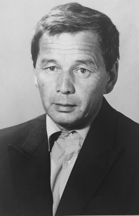 К. К. Алдабергенов