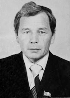 К. К. Алдабергенов