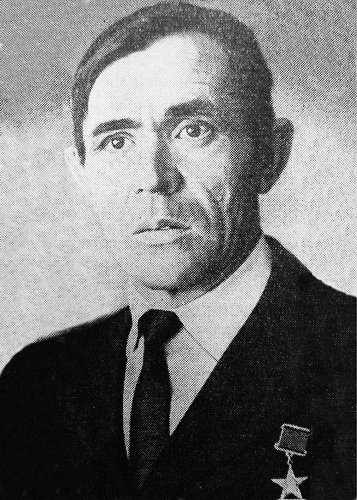 С. Х. Фаизов