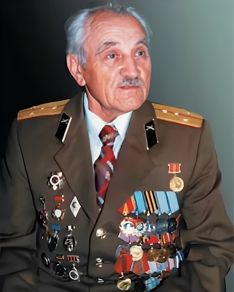 В. Г. Стадухин