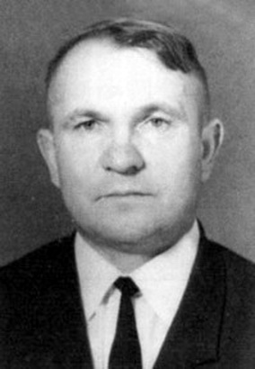 Ф. Г. Фадеев