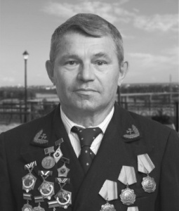 А.И. Булгаков