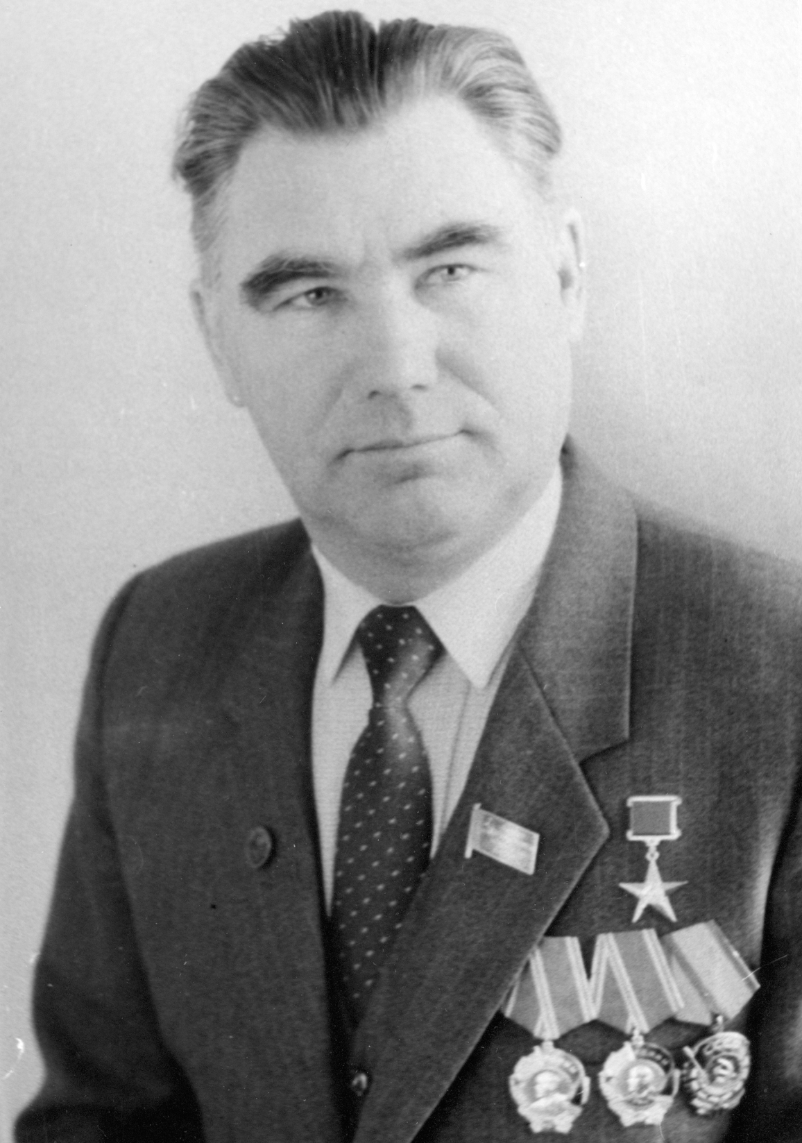 Я.З. Мазитов, 1993 год