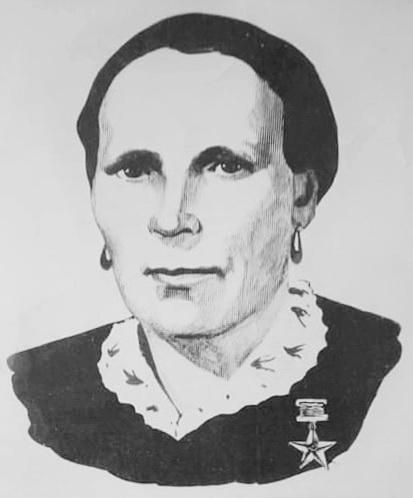 К. К. Аниканова
