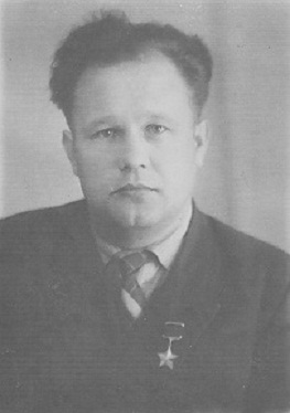 Н.С.Соколов