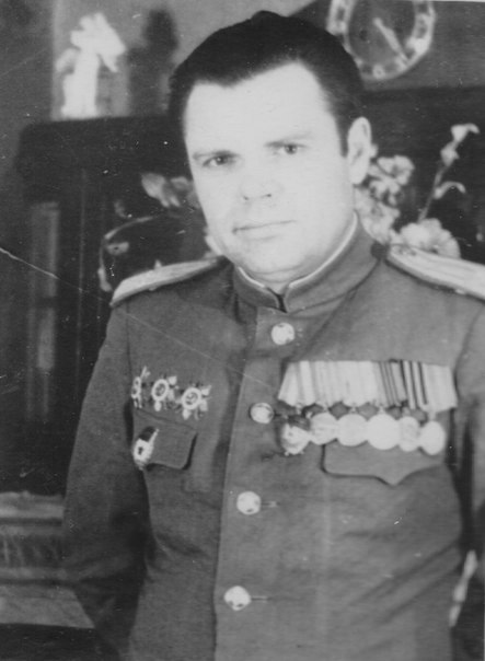 В.В. Грачёв