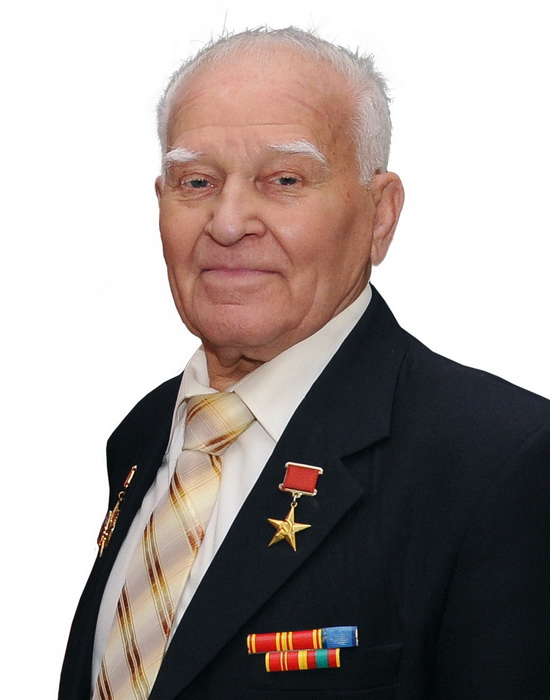 С. Г. Шеховцов