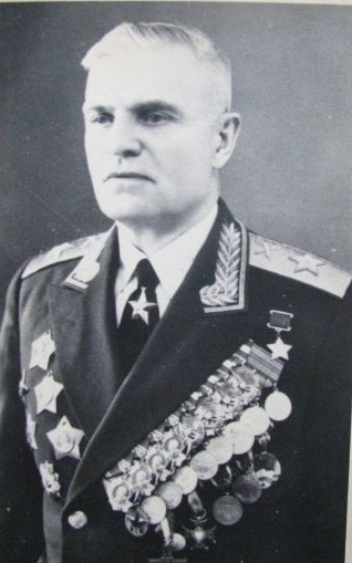 В.И. Казаков