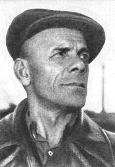 В. Я. Карасёв