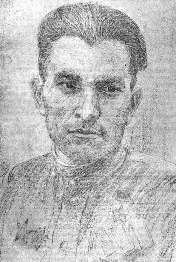 Реджепов Пена