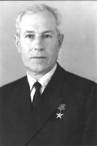М.М. Ступников