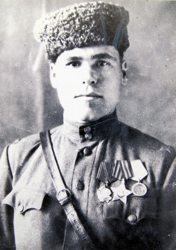 Д.И. Червяков