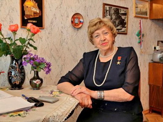 Е. В. Шпакова