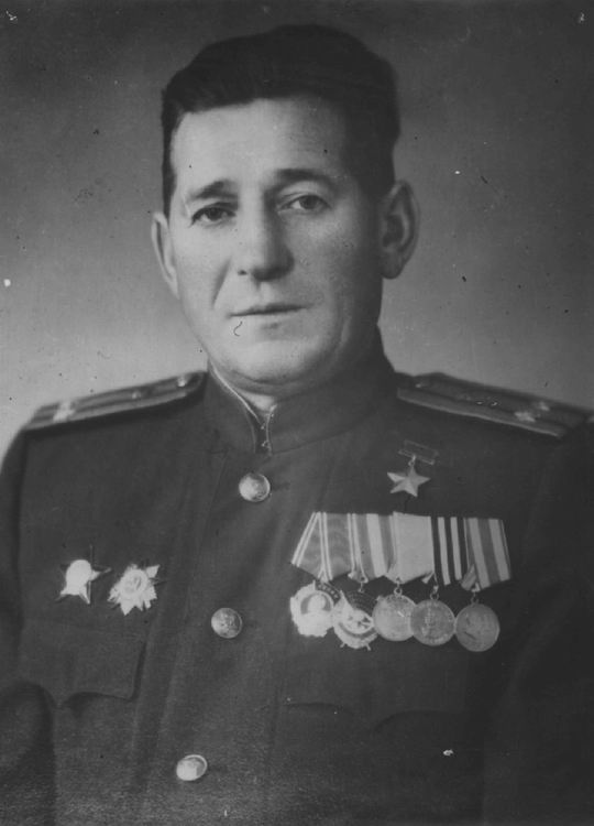 Г.В. Кузякин