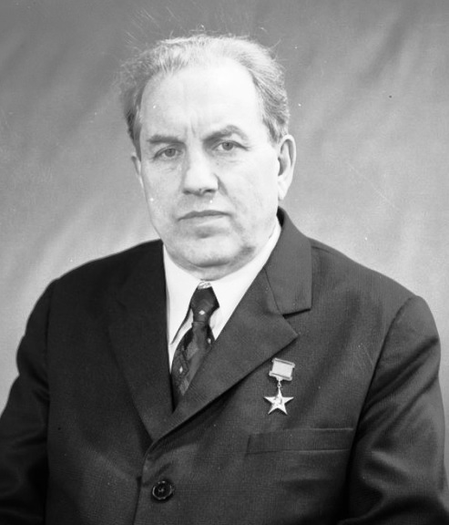 Н. В. Кочерыгин 