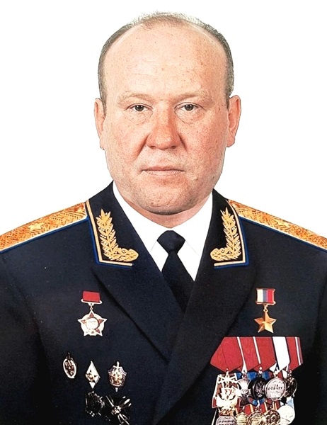В. В. Канакин