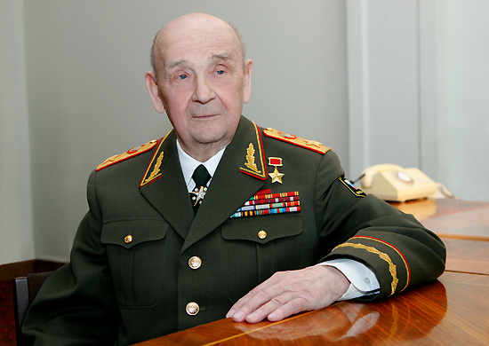 С.Л.Соколов