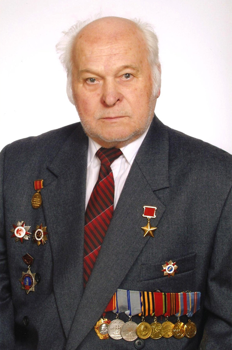В.А.Соловьёв, 1990-е годы