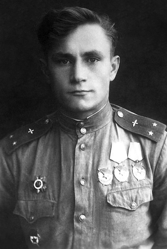 Г.П. Полуянов