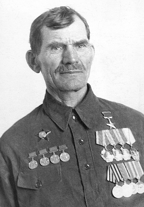 Н. В. Серенко