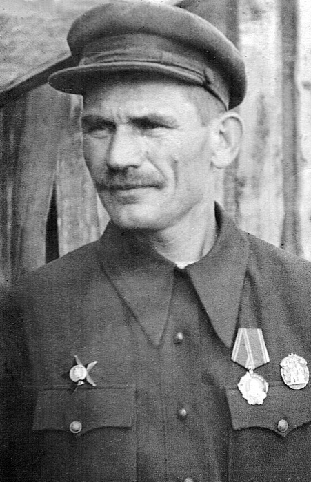 Н. В. Серенко