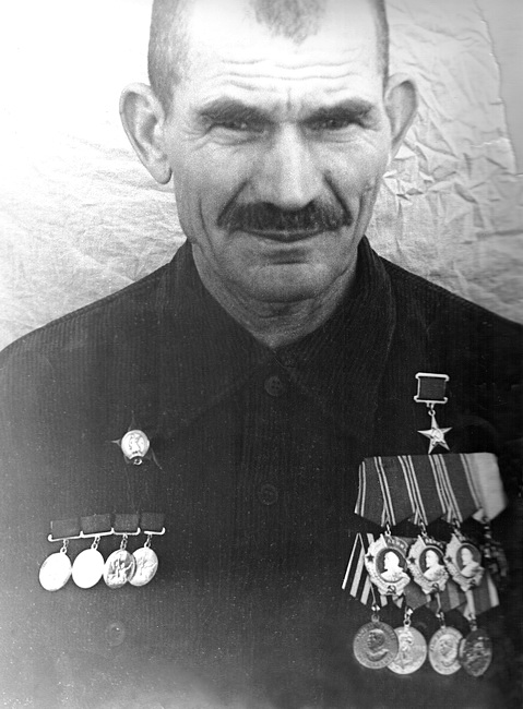 Н. В. Серенко